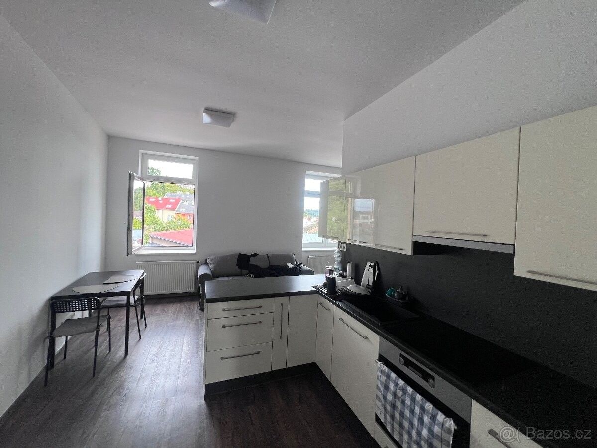 Byty, Borová, 547 01