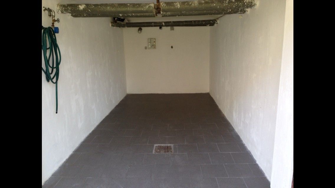 Prodej garáž - Nový Jičín, 741 01, 13 m²