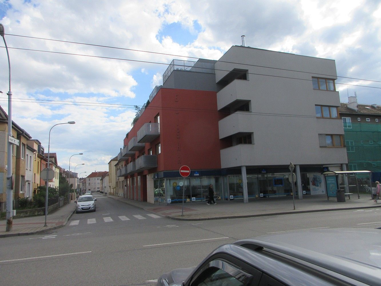 Nemovitost · 17 m² · Brno, okres Brno-město, Jihomoravský kraj - 1