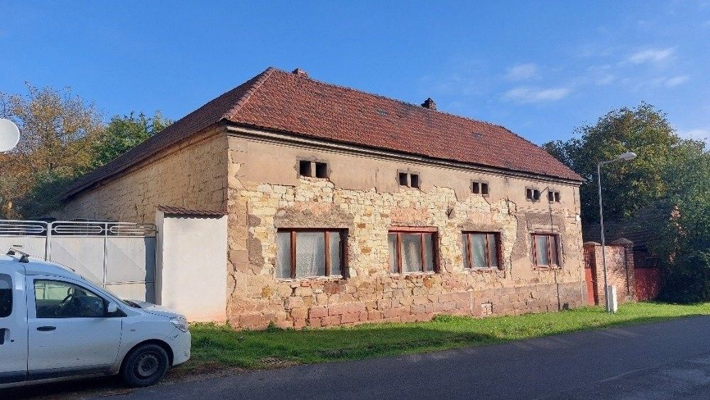 Rodinné domy, Čeradice, Klobuky, 100 m²