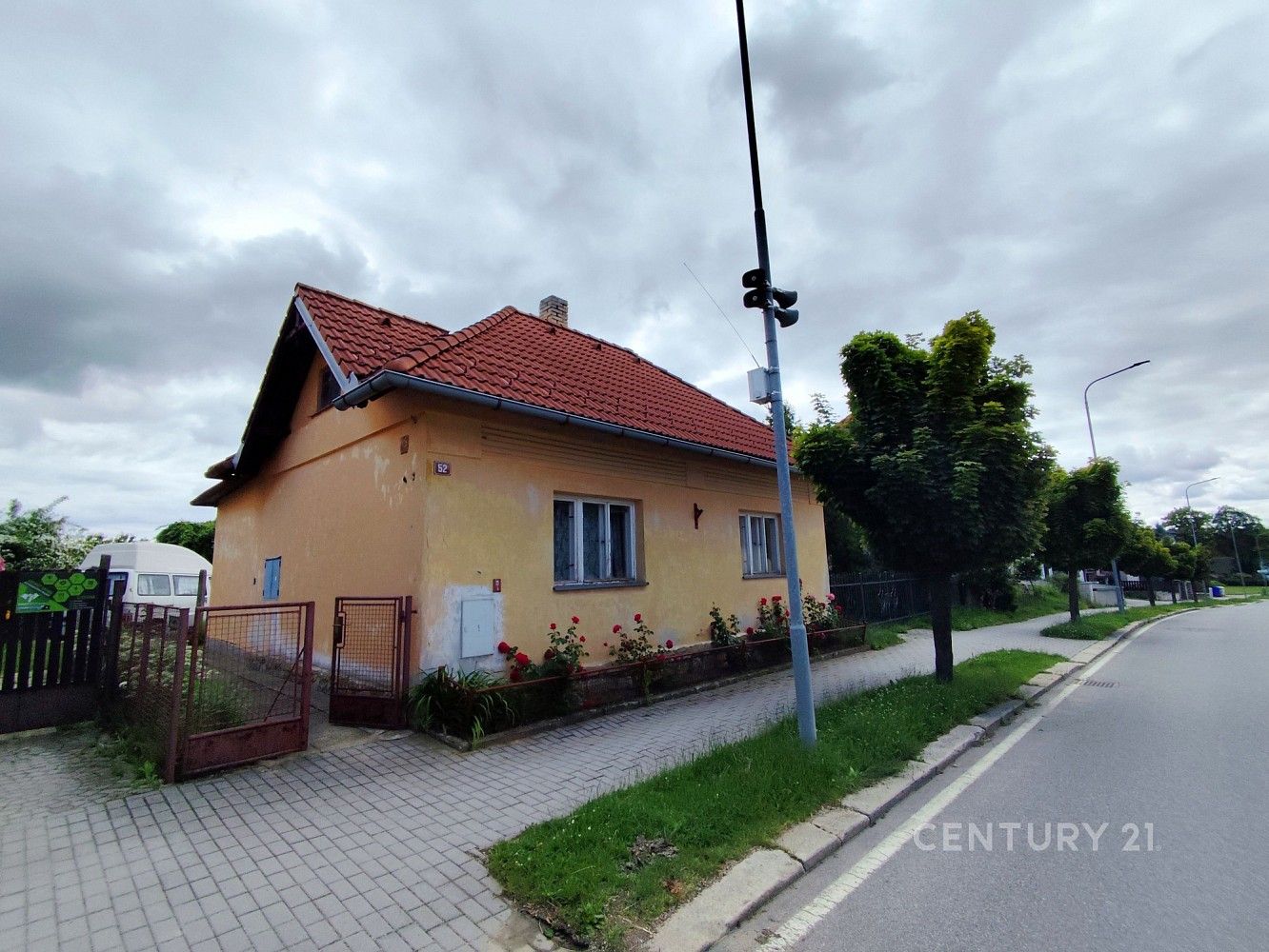 Rodinné domy, Dačice - Dačice V, okres Jindřichův Hradec, Jihočeský kraj, 86 m² - 2