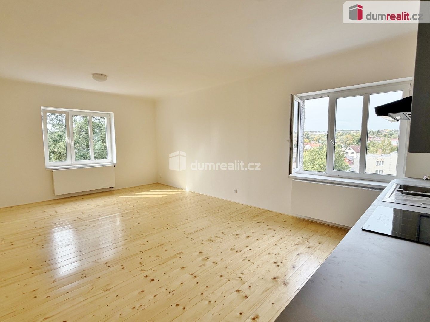 Byt 2+kk · 70 m² · Husova, Jílové u Prahy - 4