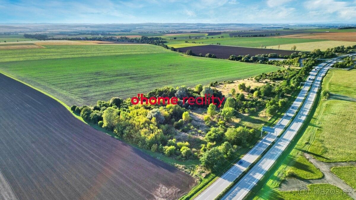 Pozemky pro bydlení, Olomouc, 779 00