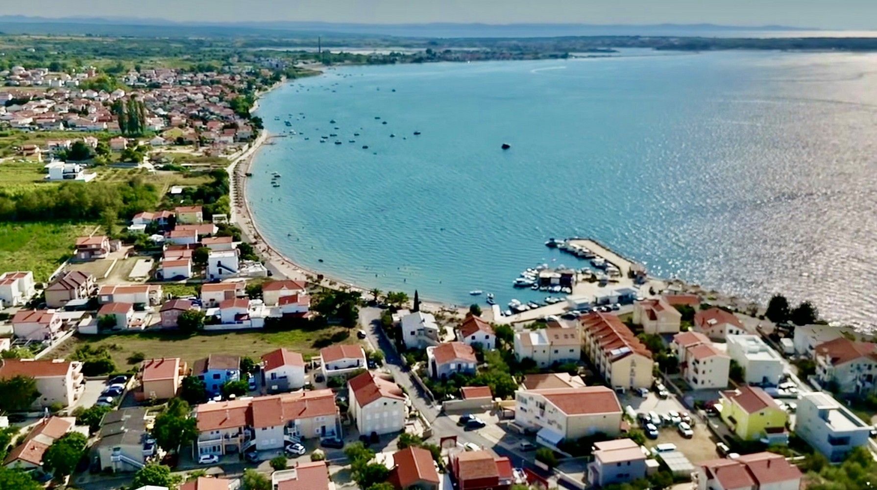 Pozemek pro bydlení, 476 m²