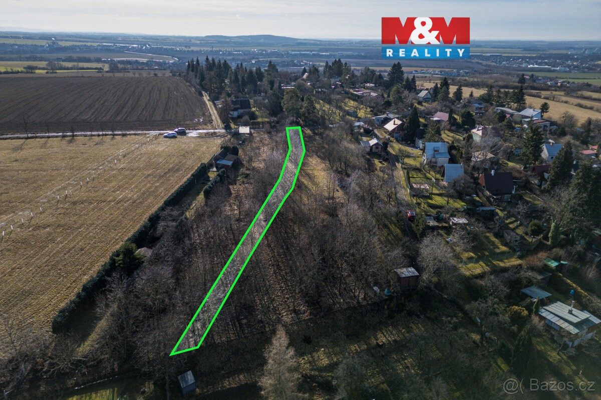 Pozemky pro bydlení, Olomouc, 783 01