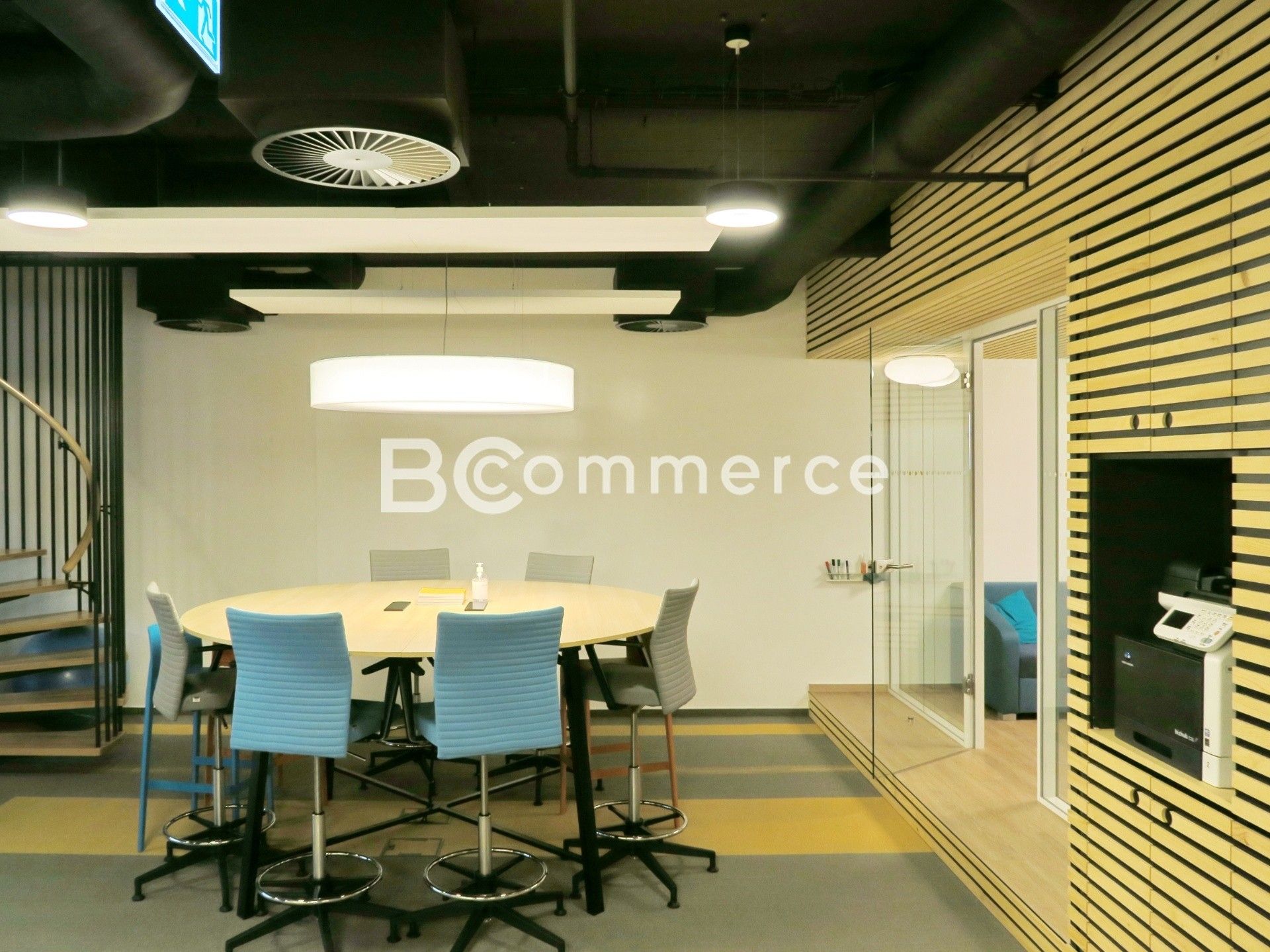 Kanceláře, Smetanova, Brno, 332 m²