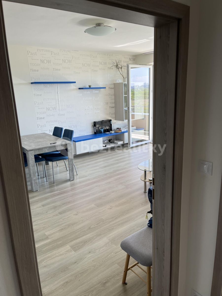 Pronájem byt 2+kk - Losenická, Praha - Uhříněves, 57 m² - 5