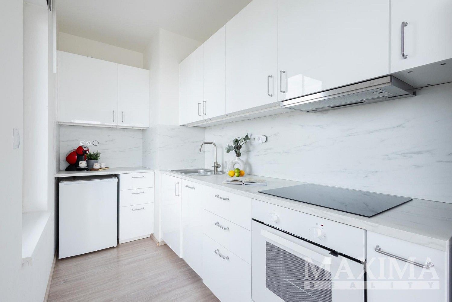 Byt 2+kk · 59 m² · Praha - Michle, okres Praha 4, Hlavní město Praha - 4