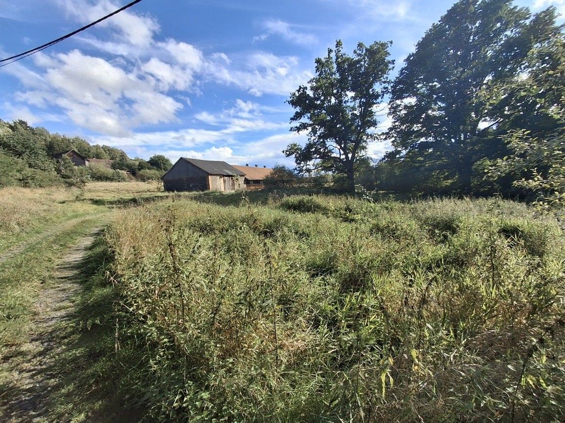 Prodej pozemek pro bydlení - Těšov, Milíkov