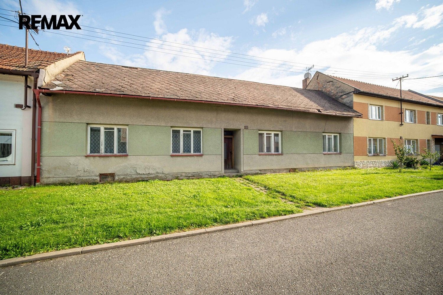 Rodinný dům, 160 m²