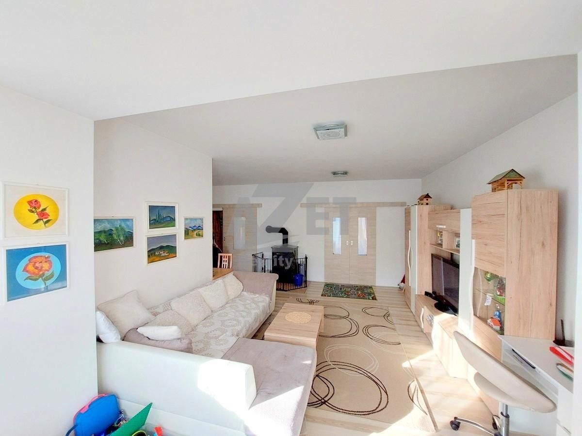 Prodej byt 3+1 - Březinova, Krnov, 177 m²