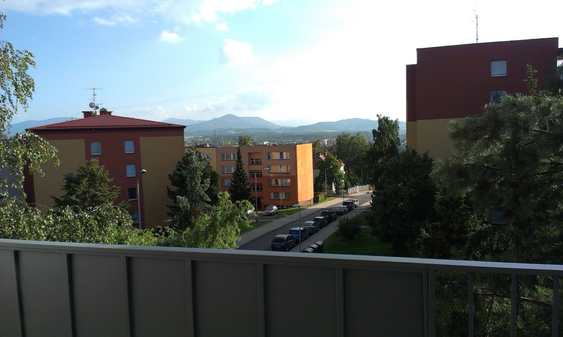 Byt 2+1 · 57 m² · Jeronýmova, Frýdek-Místek - Frýdek, Moravskoslezský kraj - 4