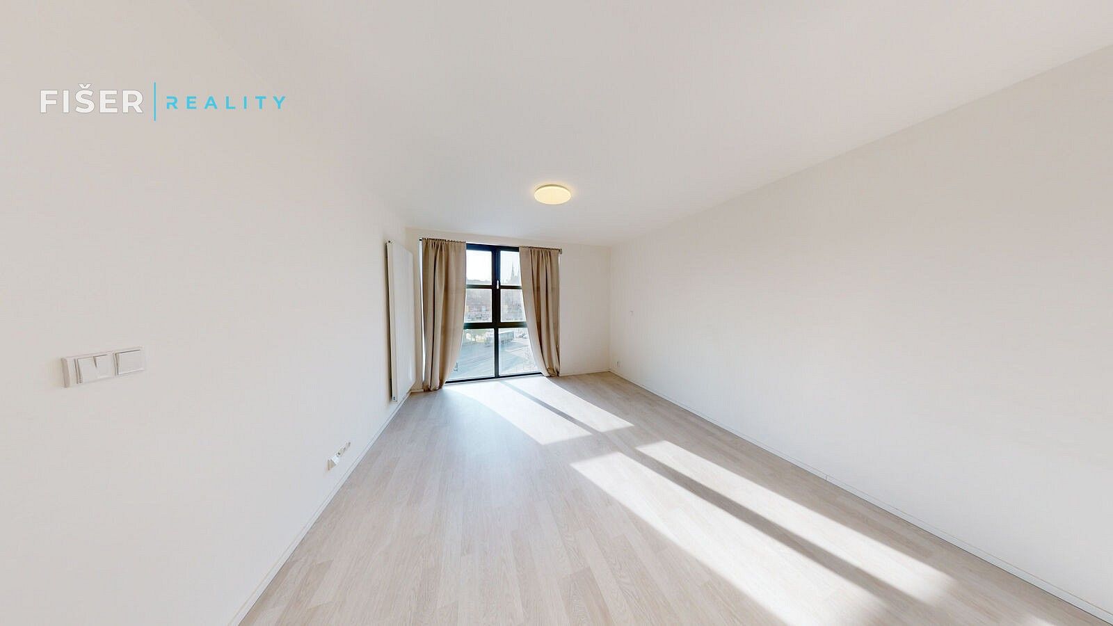 2+kk, Brno - Trnitá, okres Brno-město, Jihomoravský kraj, 48 m² - 2