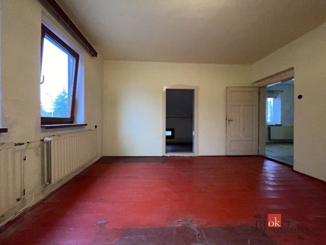 Rodinný dům · 120 m² · Staré Sedliště, okres Tachov, Plzeňský kraj - 4