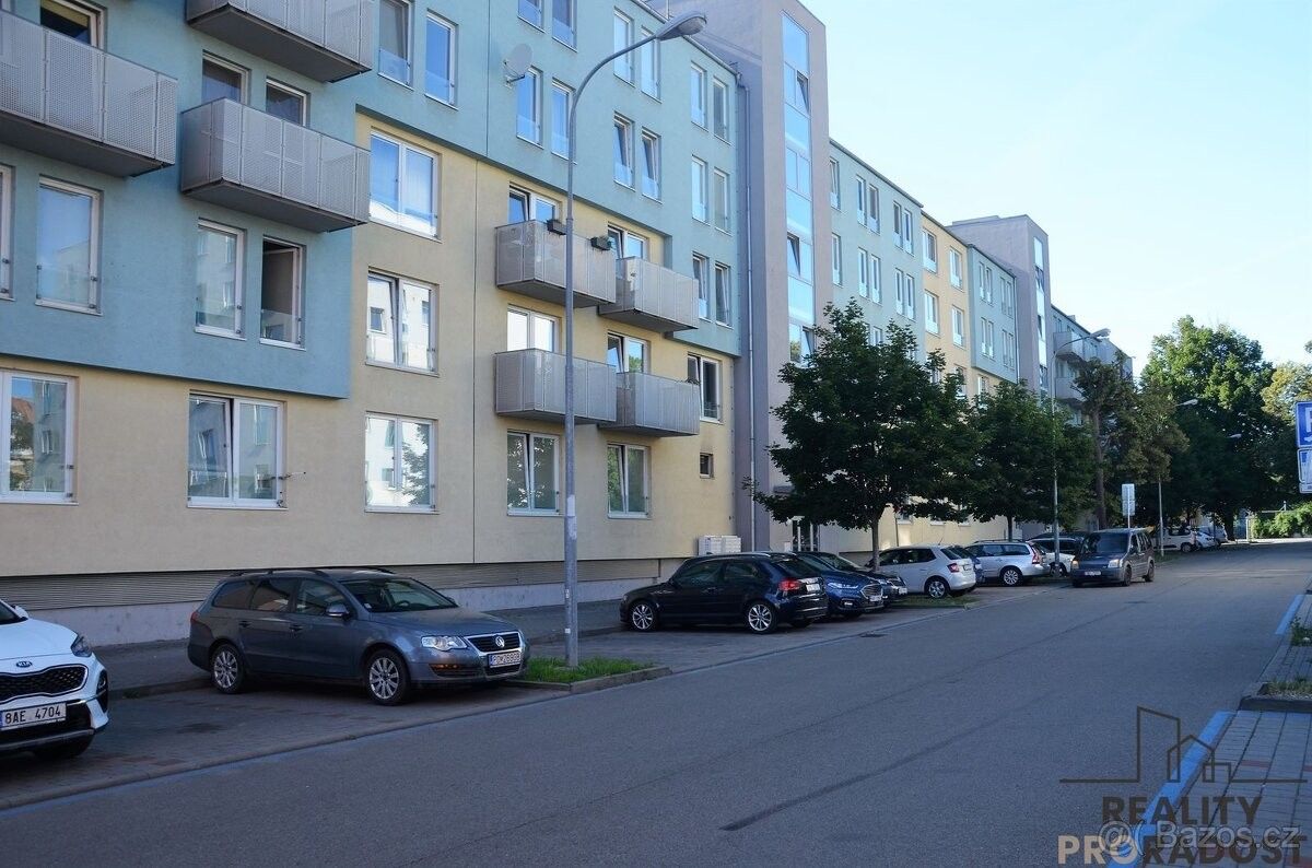 Pronájem byt - Brno, 602 00