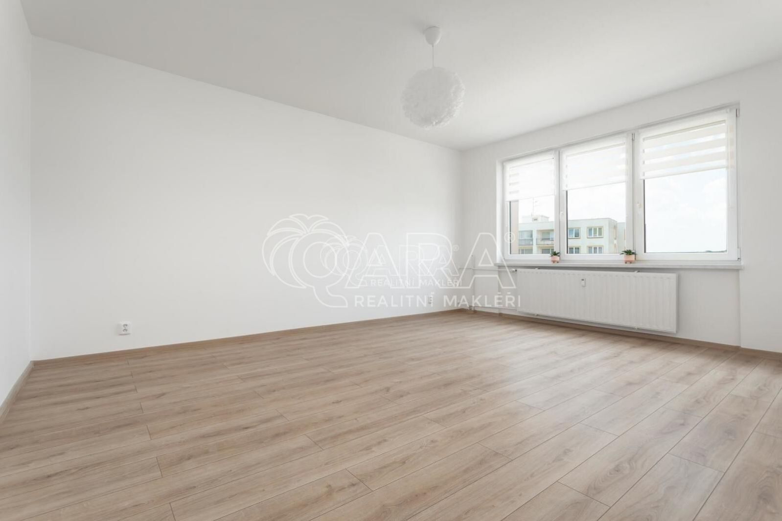 Pronájem byt 1+1 - Ostrava, 38 m² - 2