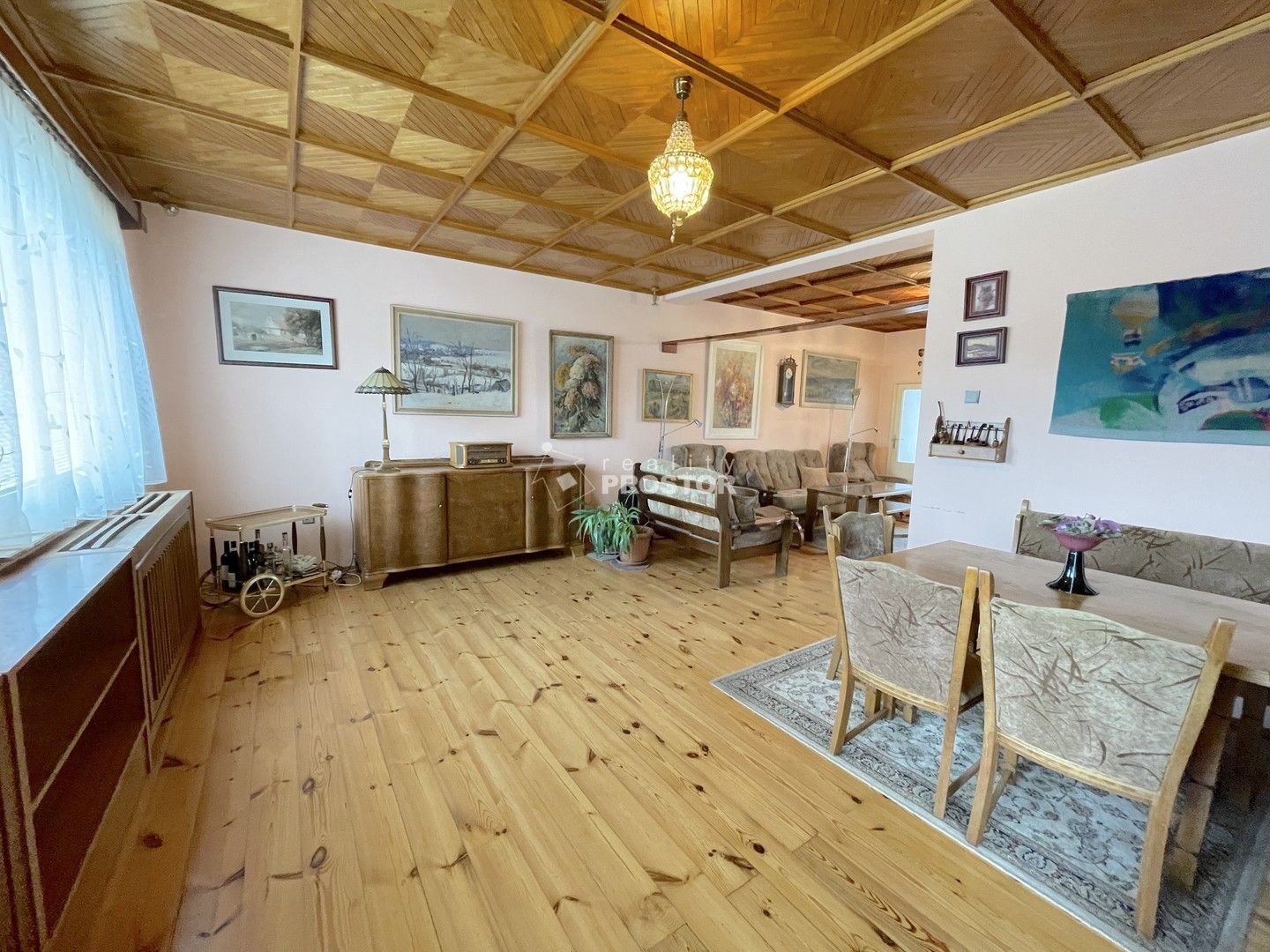 Prodej rodinný dům - Svatopluka Čecha 475, Libušín, 174 m² - 5