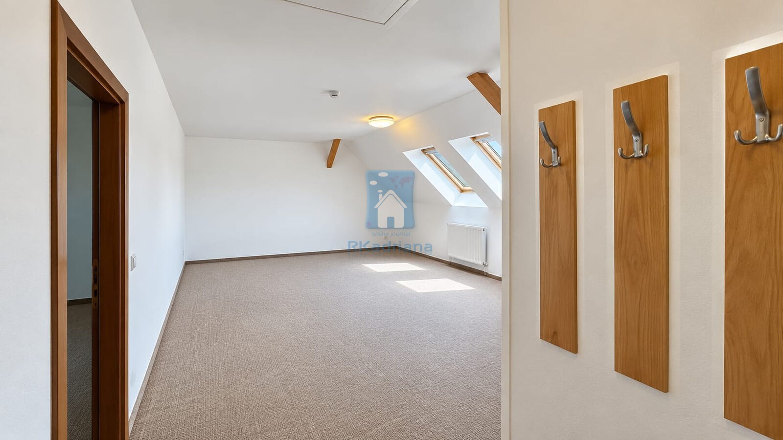 Byt 2+kk · 57 m² · Okružní, Plzeň Božkov - 3