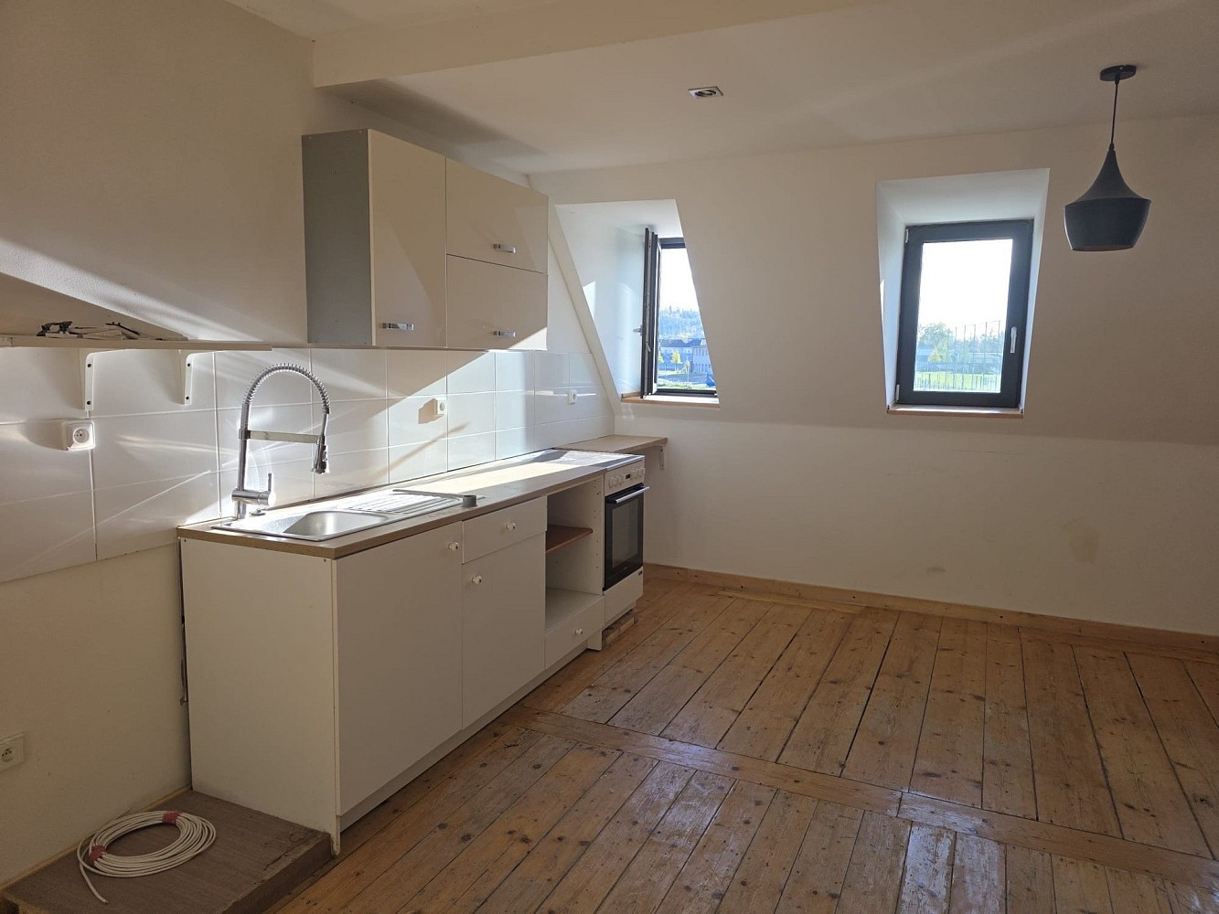 Byt 3+kk, 103 m²