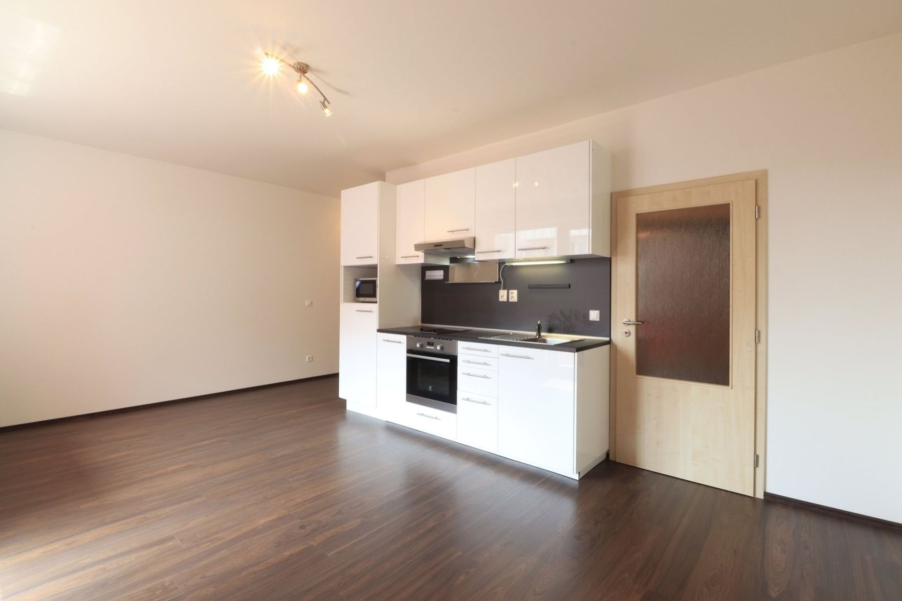 1+kk, Farkašova, Praha - Kyje, 37 m² - 1