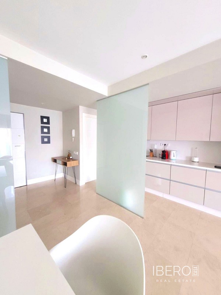 Prodej byt 2+kk - Selwo, Španělsko, 110 m² - 5