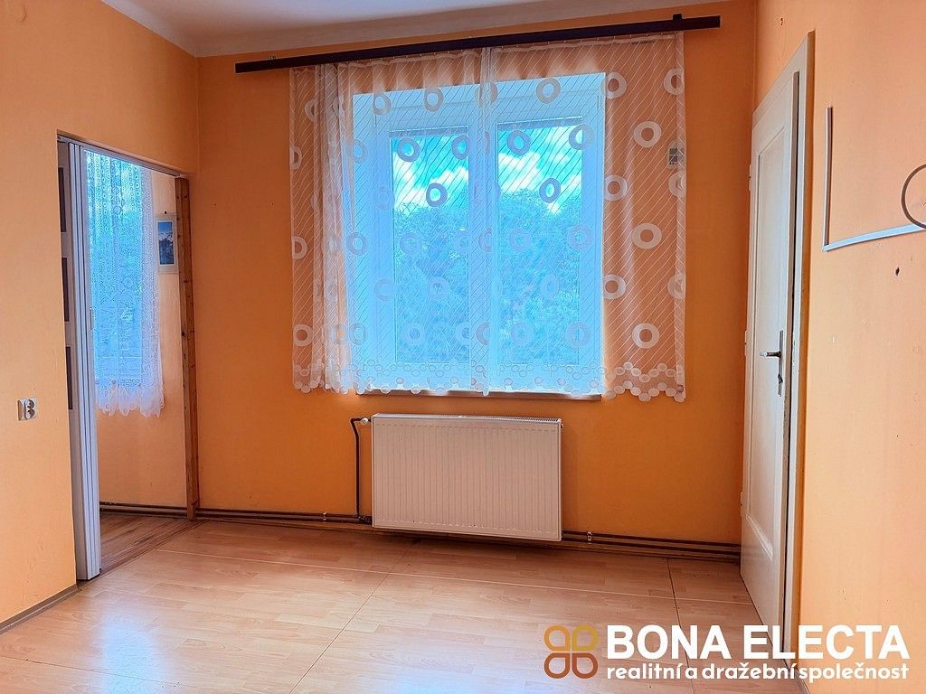 Byt 3+1 · 85,7 m² · 17. listopadu, Bílovec, okres Nový Jičín - 4