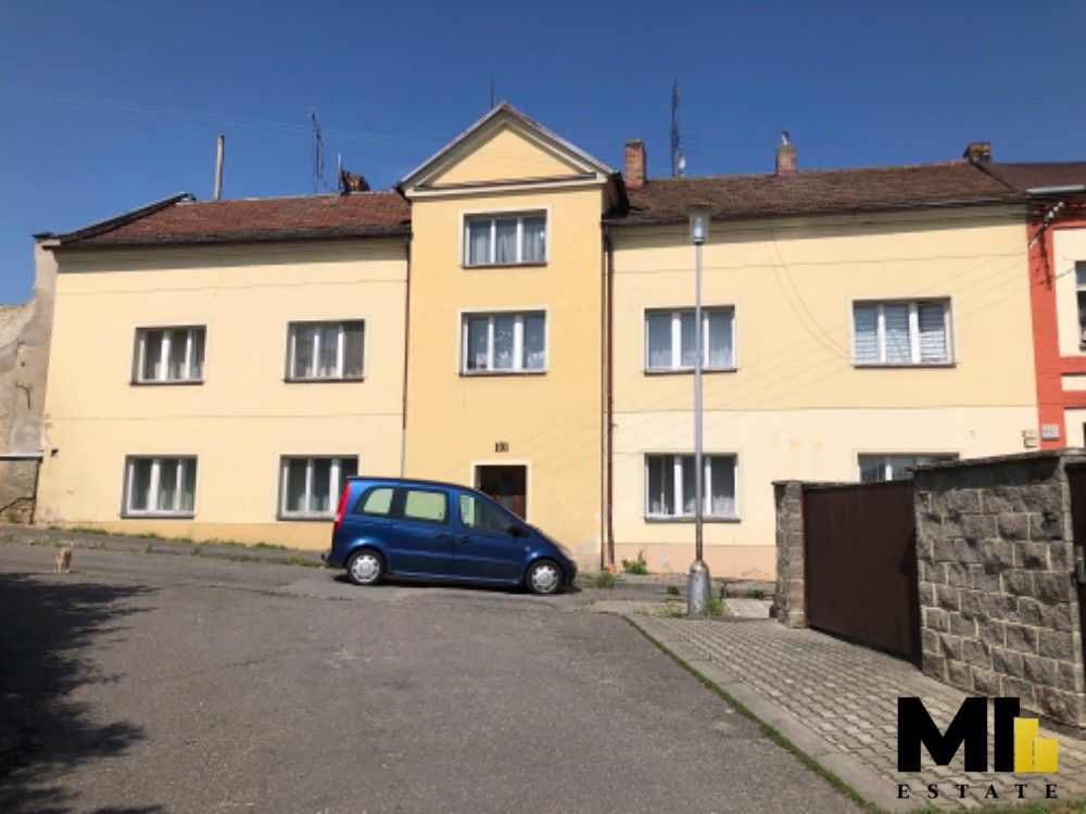 Rodinné domy, Vysoké Mýto, 566 01