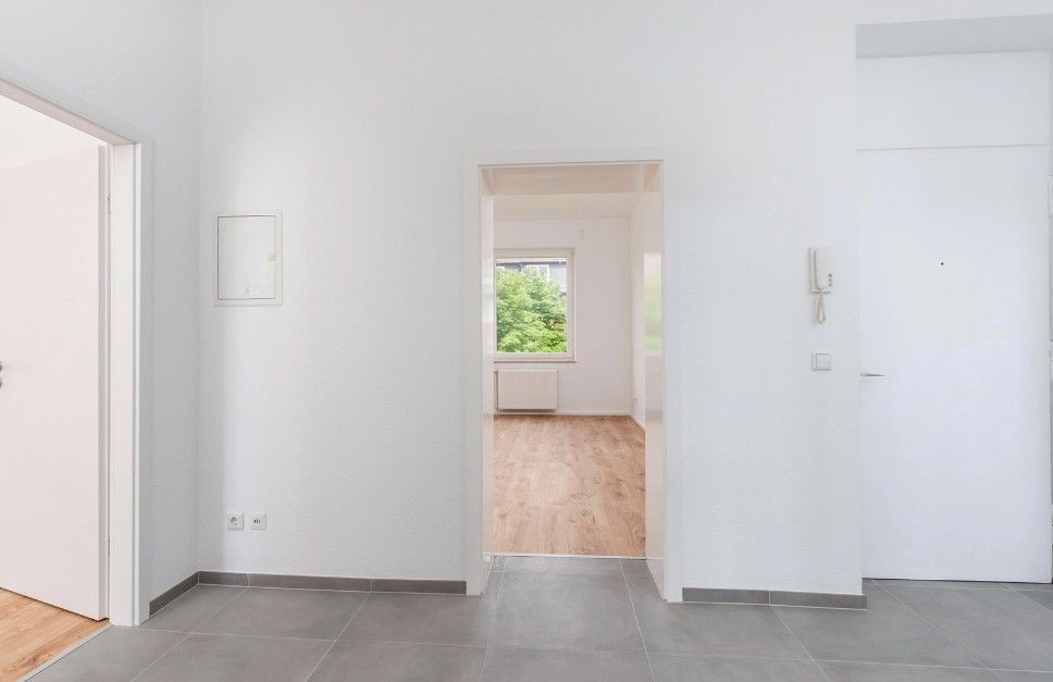 Byt 3+1 · 76 m² · Düsseldorf Bilk Nordrhein-Westfalen 40225 - 4