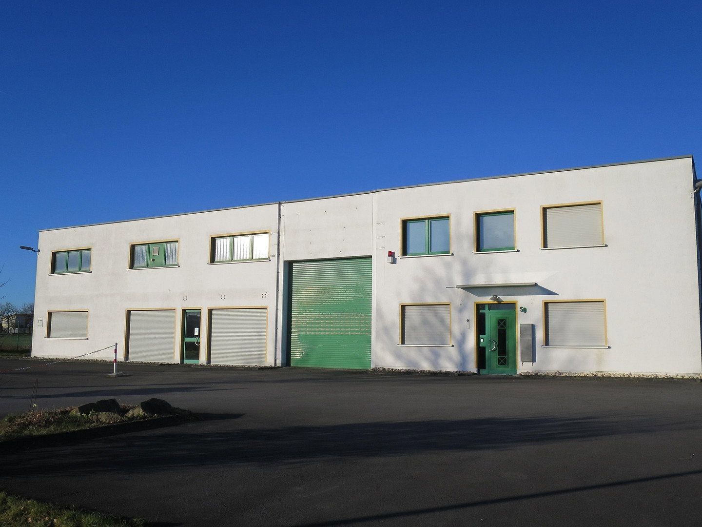 Obchodní prostory, Windmüllerstr. 50, , Severní Porýní-Vestfálsko, 1 592 m² - 1