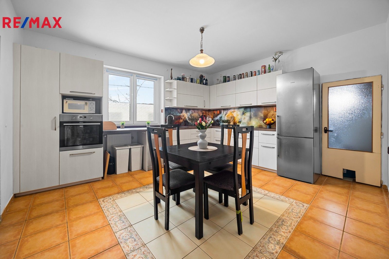 Prodej rodinný dům - K. V. Raise 165, Kolín, 140 m²