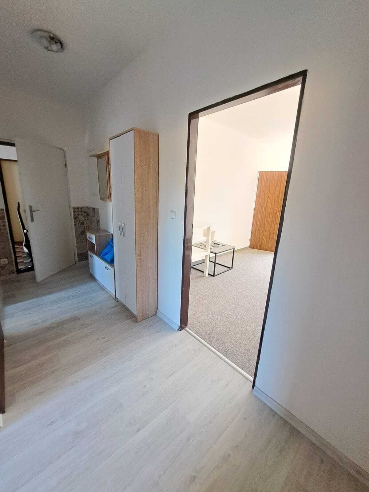 Byt 2+1 · 61 m² · Chvaleč - 4