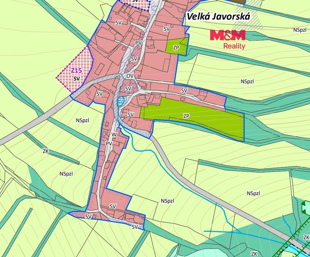 Pozemky pro bydlení, Česká Lípa, 470 02 - 1