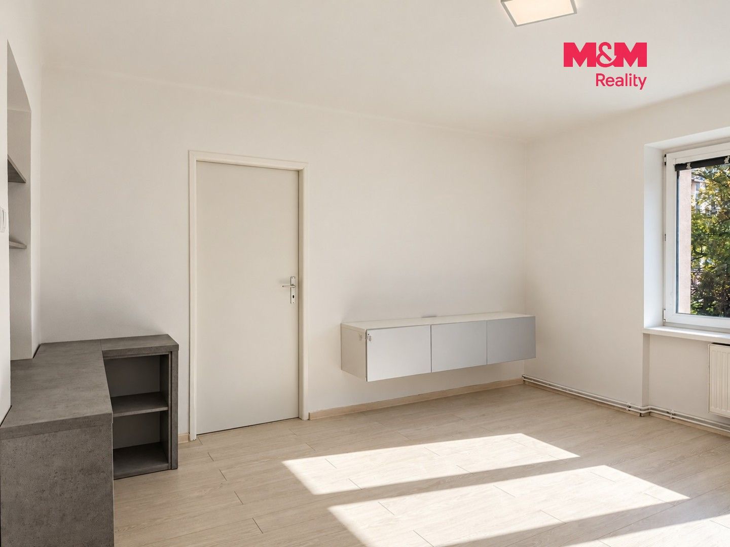 Byt 2+1 · 55 m² · Zajcevova, Ostrava - 4