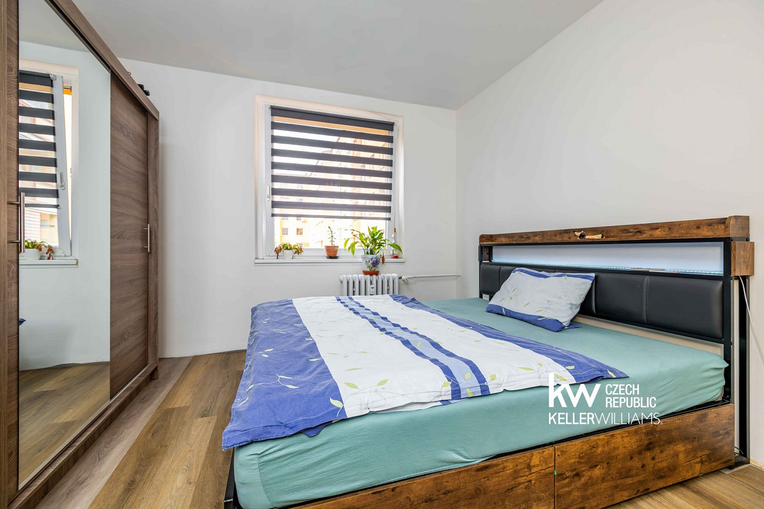 Prodej byt 3+1 - Pod školou, Teplice - Prosetice, 73 m² - 2