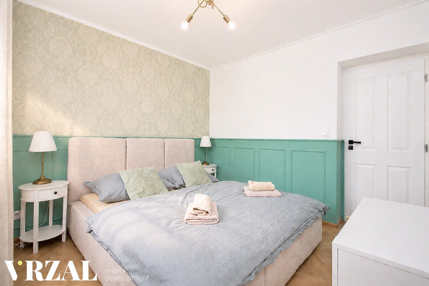 2+kk, Rapotín, okres Šumperk, Olomoucký kraj, 41 m² - 2