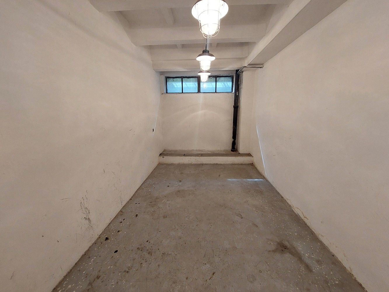 Sklady, Svitavy, 21 m² - 1