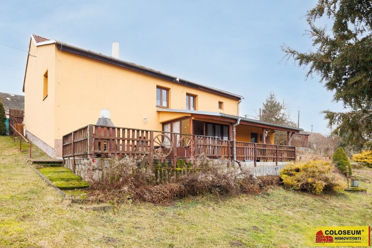 Rodinné domy, Valtice, 691 42