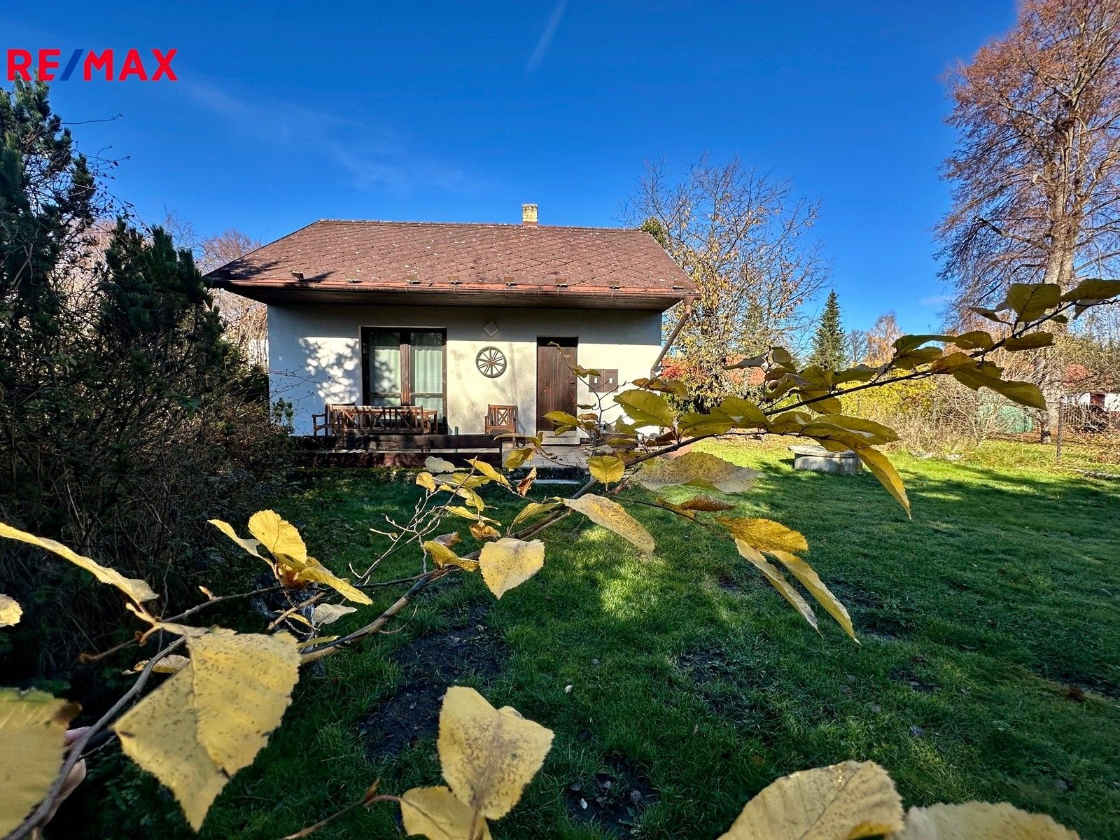 Prodej chata - , Mladošovice, 62 m²