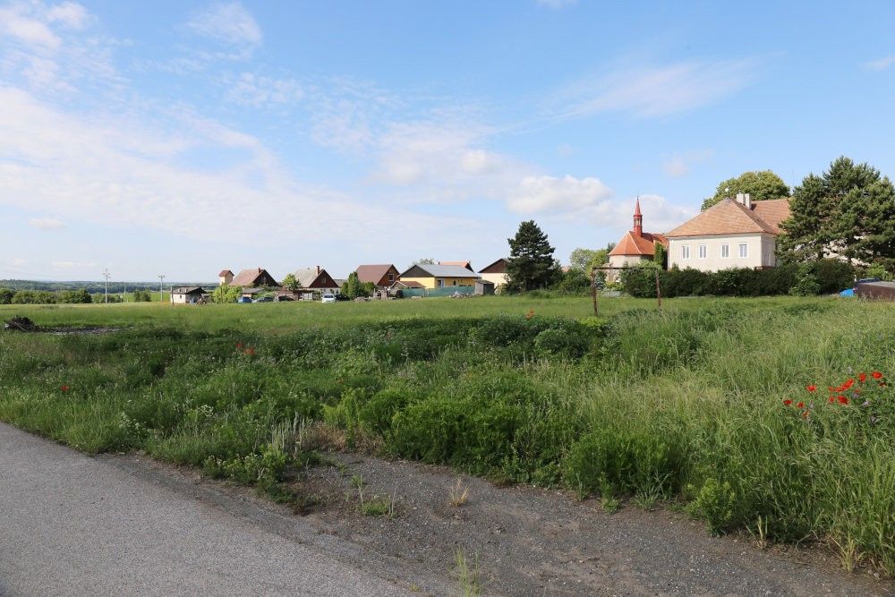 Pozemky pro bydlení, Drahoraz, Kopidlno