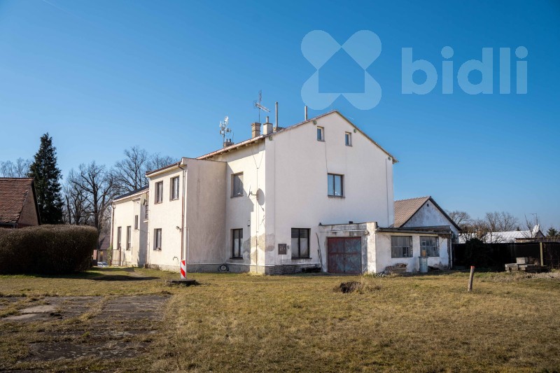 Činžovní dům · 465 m² · Třebechovice pod Orebem Štěnkov - 3