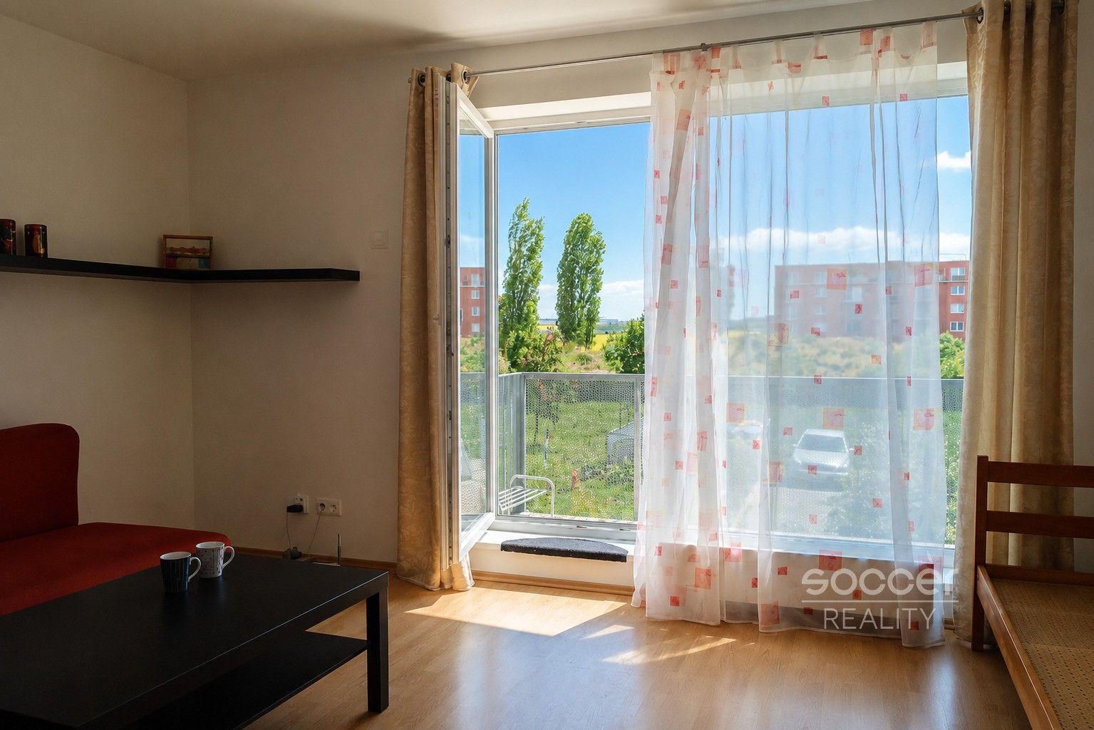 1+kk, Žitná, Hostivice, 32 m² - 1