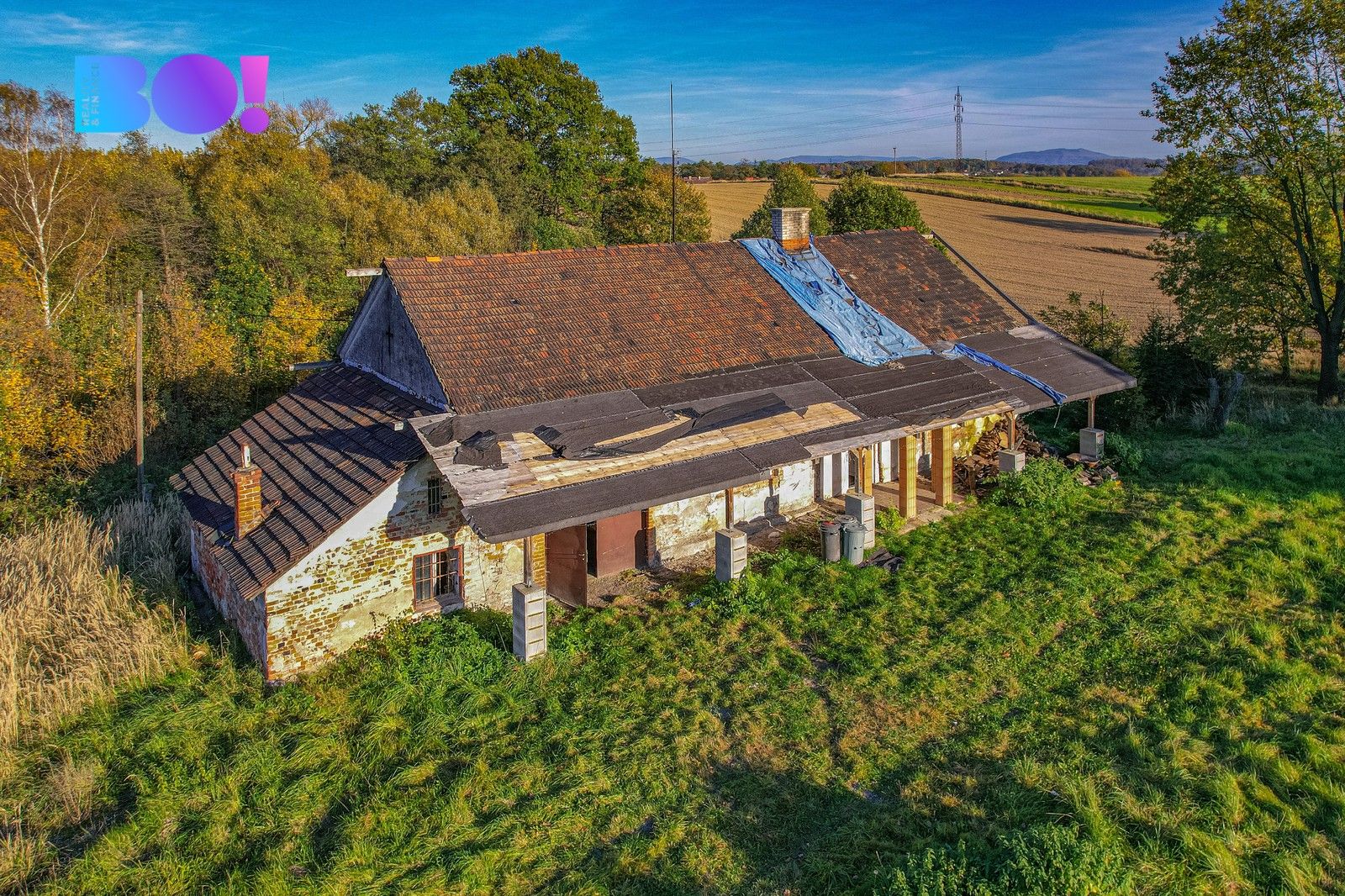 Rodinný dům · 152 m² · Bažantnice, Albrechtice - 3