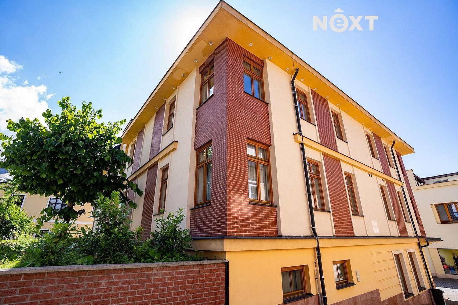 Prodej obchodní prostory - Jilemnice, okres Semily, Liberecký kraj, 363 m² - 5