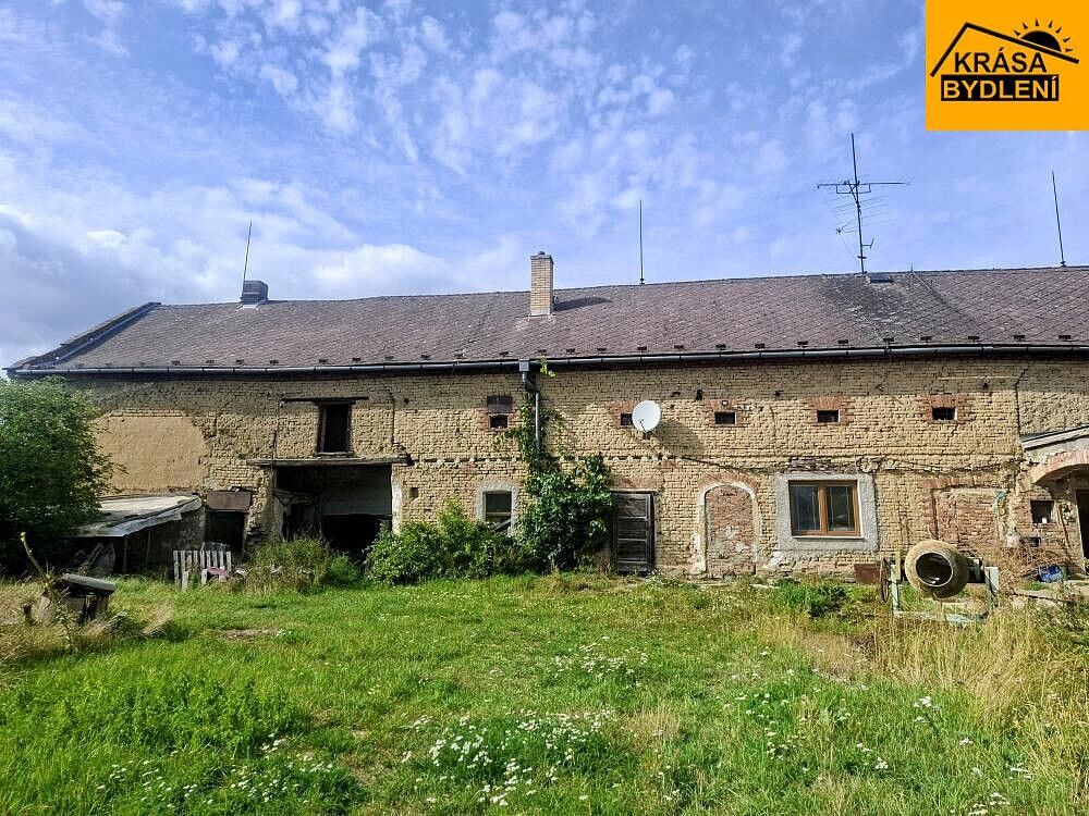 Prodej zemědělský objekt - Loučany, okres Olomouc, 250 m² - 5
