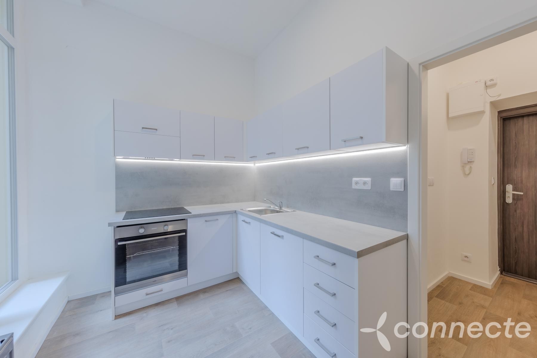 Byt 1+1 · 24 m² · Husova, Přerov I-Město - 3