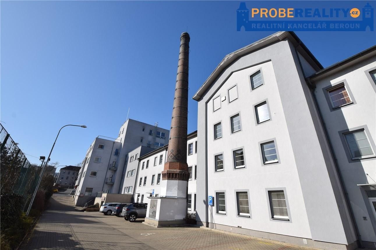 2+kk, Beroun-Město, Beroun, 85 m²