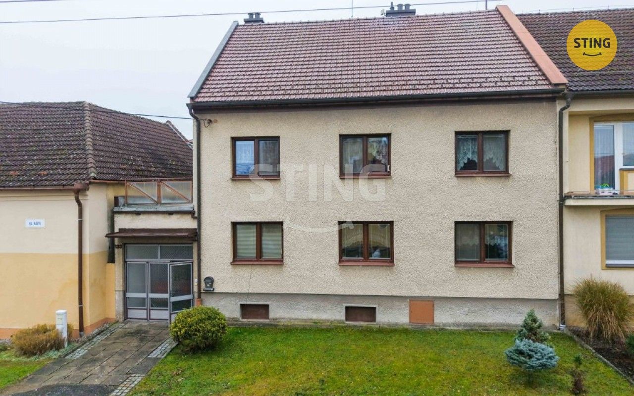 Ostatní, Jarošov, Uherské Hradiště, 140 m²