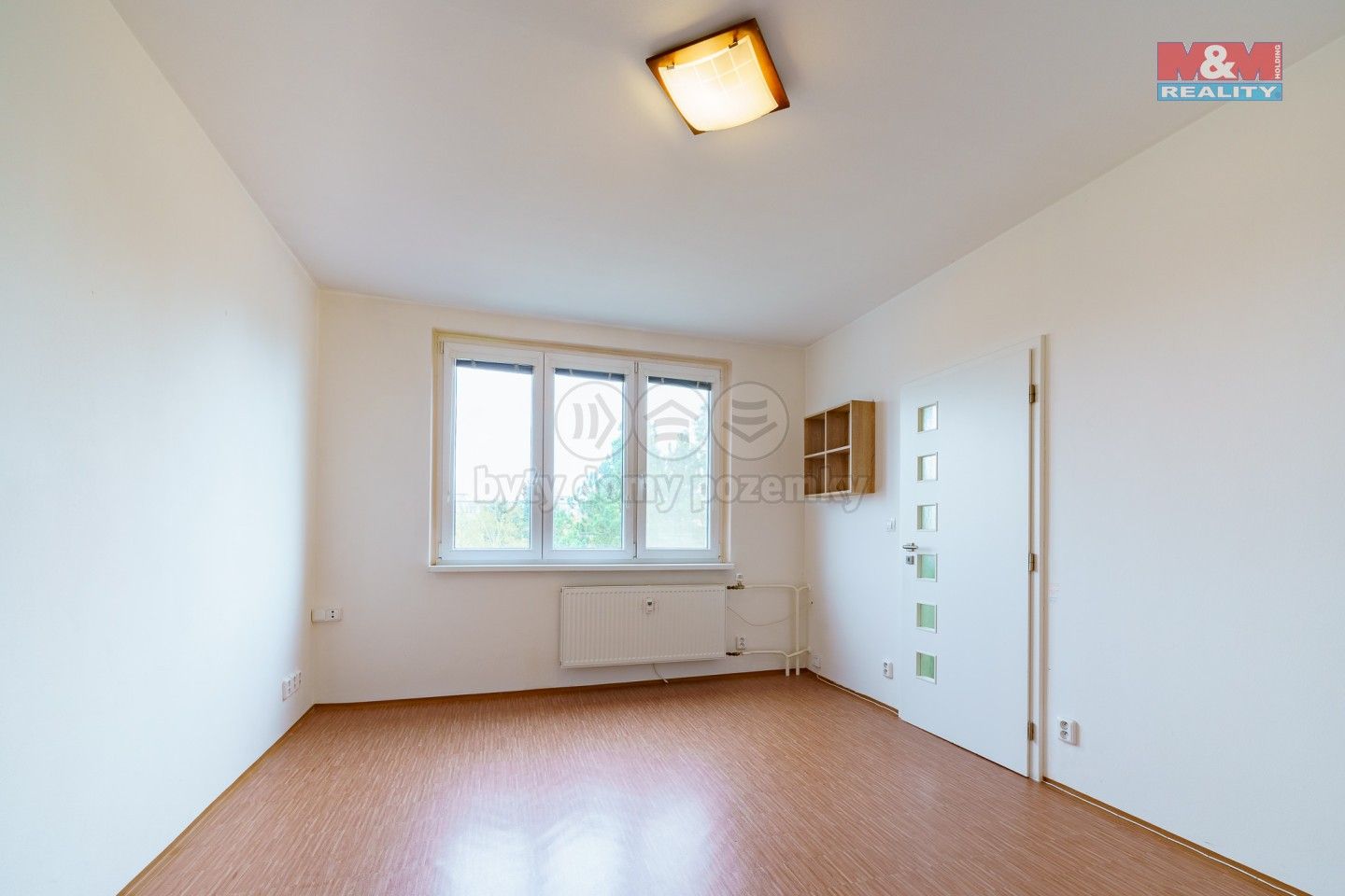 Prodej byt 1+1 - Žižkova, Františkovy Lázně, 42 m²