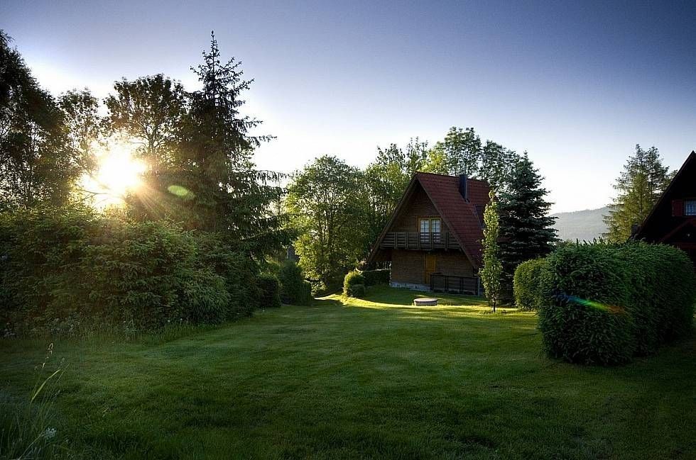 Chata · Lipno nad Vltavou, Jihočeský kraj - 3