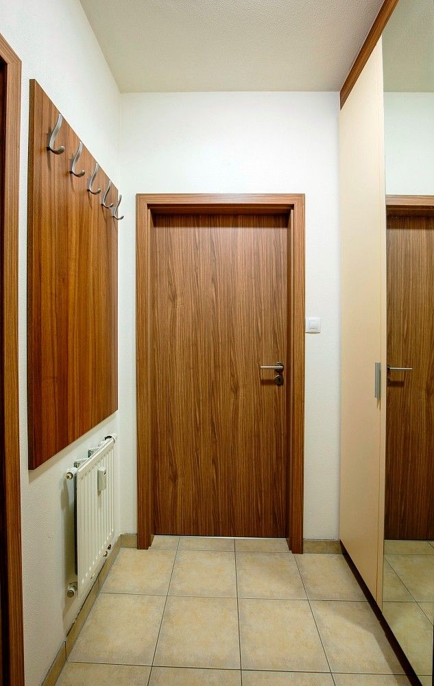 Byt 1+kk · 31,5 m² · Plzeň Štefánikova 16 - 4